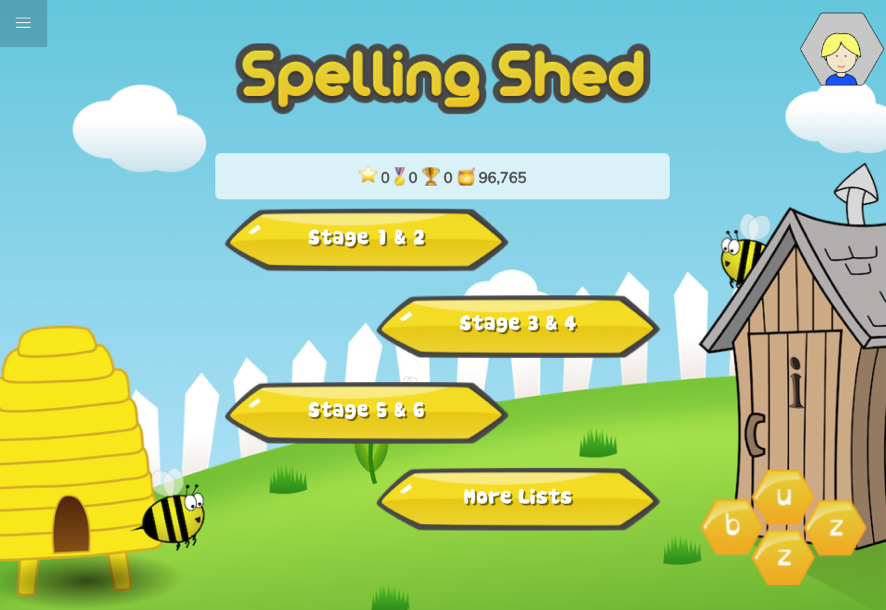 Spelling